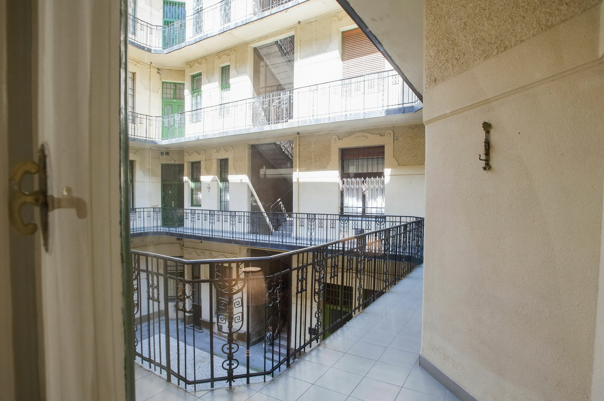Piano POP Apartments Budapeste Exterior foto