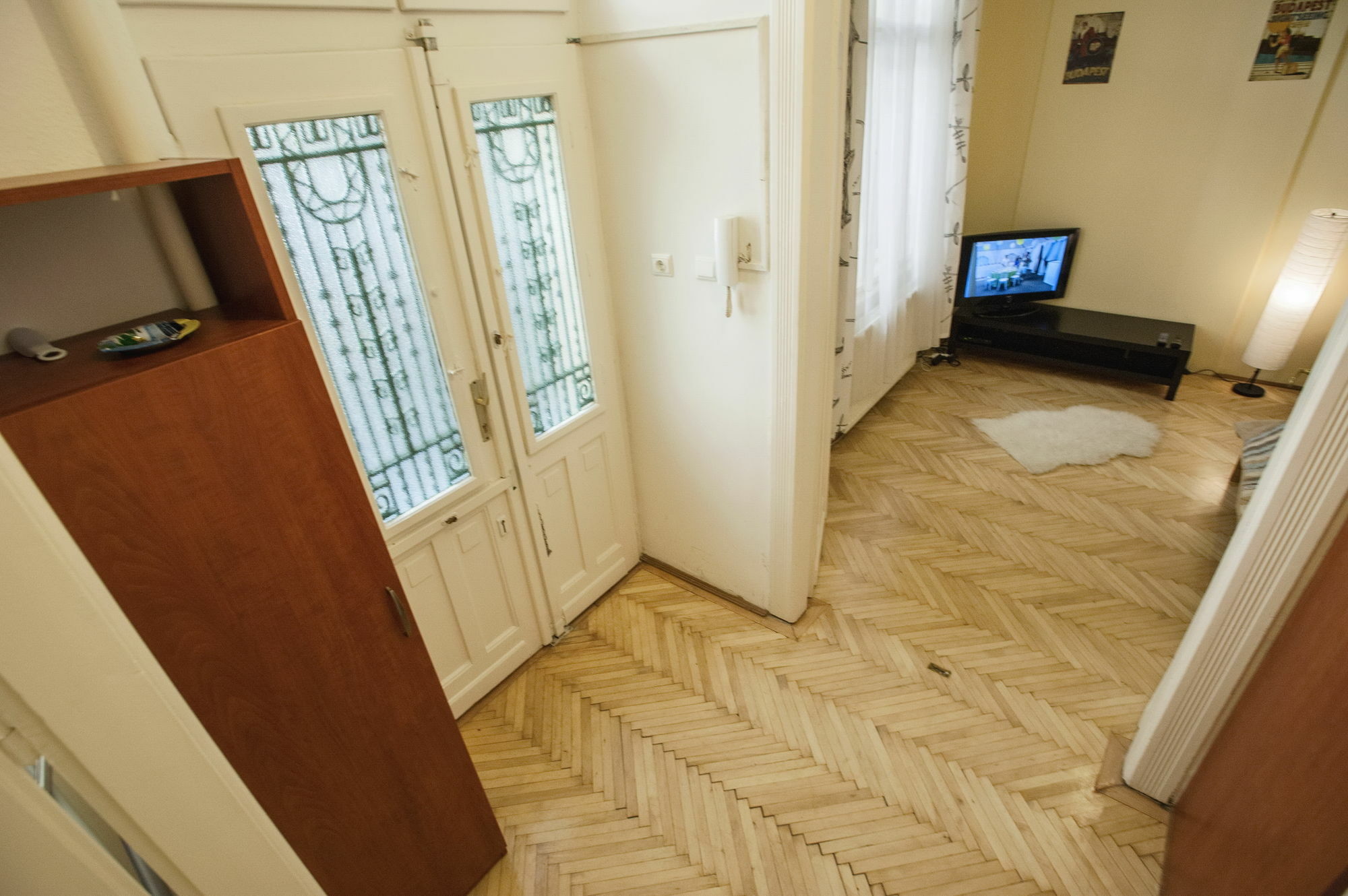 Piano POP Apartments Budapeste Exterior foto