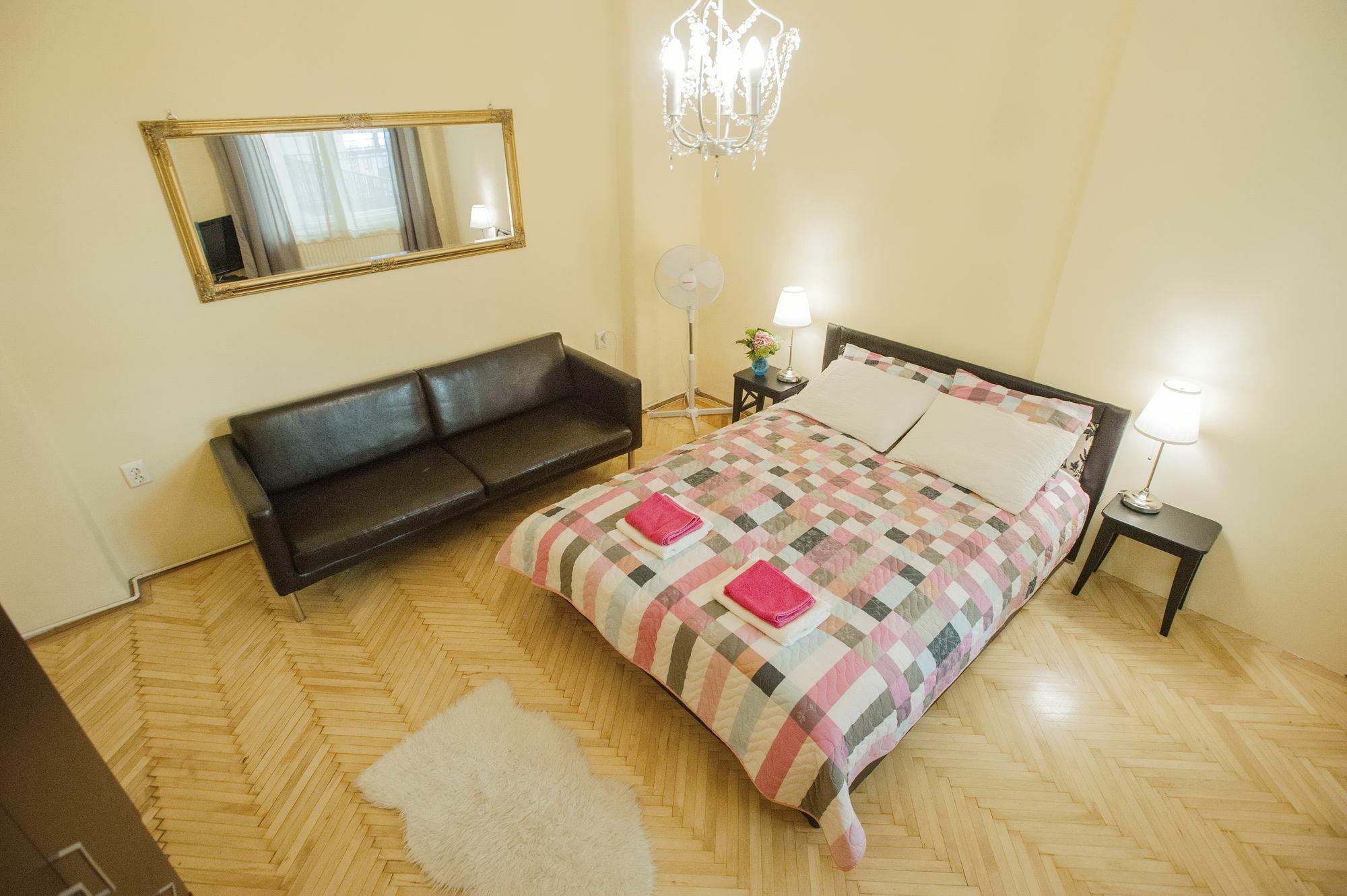 Piano POP Apartments Budapeste Exterior foto